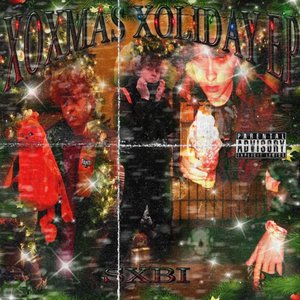 Xoxmas Xoliday EP