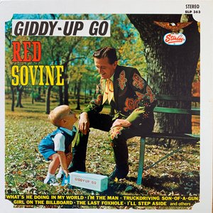 Giddy-Up Go