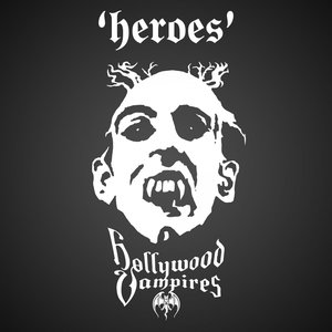 Heroes - Single