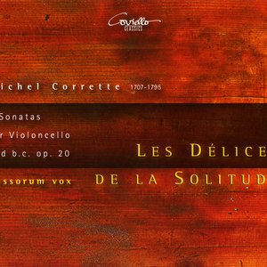 Corrette: Les delices de la solitude