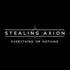 Everything Or Nothing (Digital single)