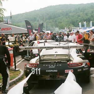 Racecar