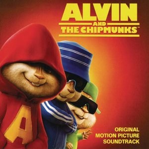 Image for 'Alvin & The Chipmunks'