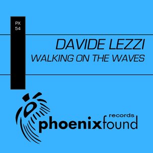 Walking On the Waves