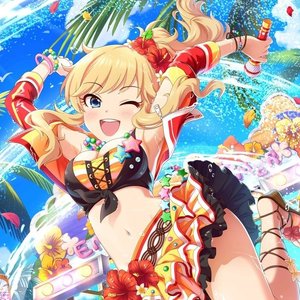 大槻唯(CV.山下七海) 的头像
