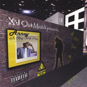 A Boy With Noyz