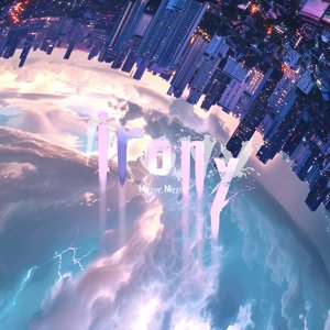Irony - Single