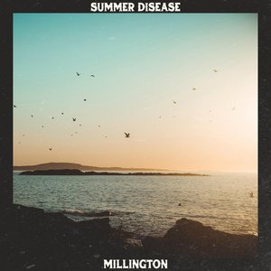 Summer Disease - Single