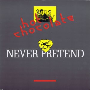 Never Pretend