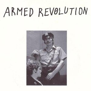 Image for 'Armed Revolution'
