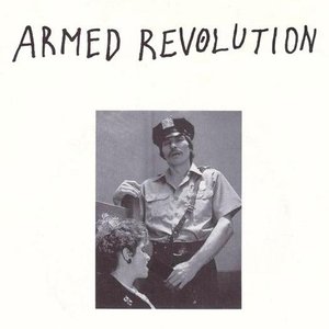 'Armed Revolution'の画像