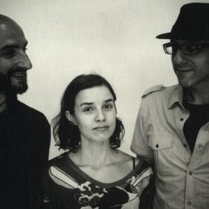 LAMA / Susana Santos Silva - Gonçalo Almeida - Greg Smith 的头像