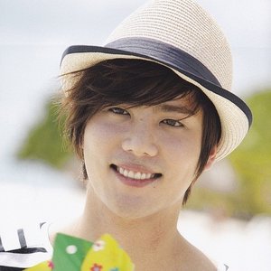 Kyu Jong için avatar