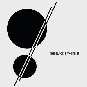 THE BLACK & WHITE EP