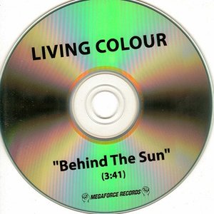 Behind The Sun