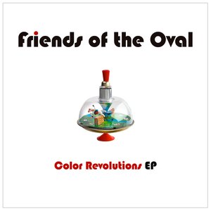 Color Revolutions EP