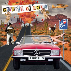Cripple of Love - Single