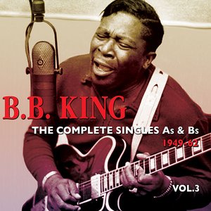 The Complete Singles As & Bs 1949-62, Vol. 3
