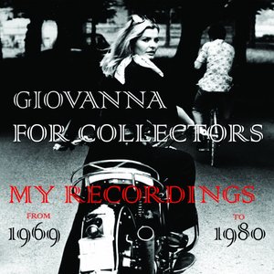 Giovanna for collectors
