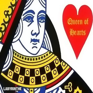 Queen Of Hearts