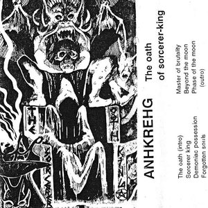 The Oath of Sorcerer-King