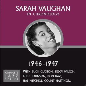 Complete Jazz Series 1946 - 1947