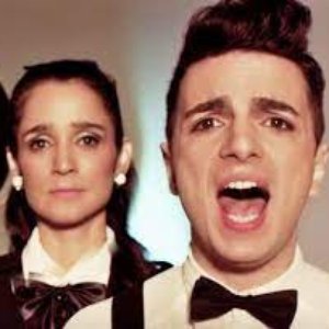 Avatar for Miranda! con Julieta Venegas