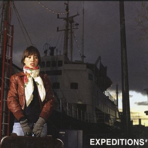 Expeditions #1