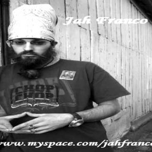 Jah Franco 的头像