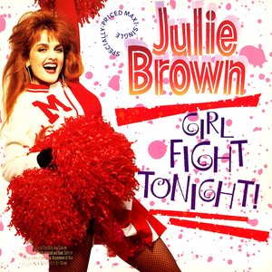 Girl Fight Tonight!