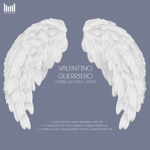Flying Without Limits - EP