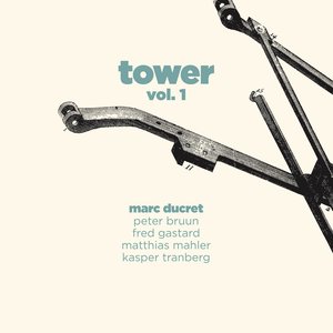 Tower, vol. 1
