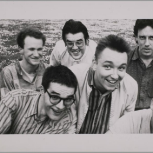 Four One and Only’s photo provided by Last.fm