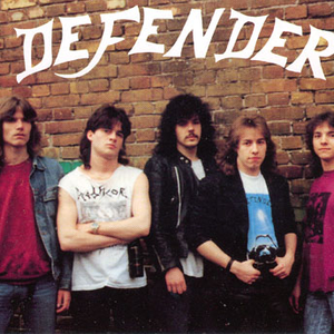 Defender photo provided by Last.fm