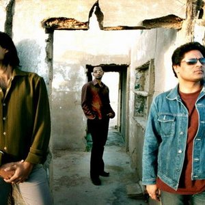 Mora Saiyaan Mose Bole na — Fuzön | Last.fm