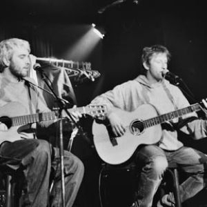 Strom & Wasser photo provided by Last.fm