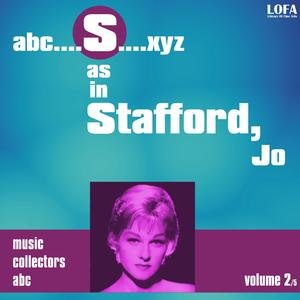 S as in STAFFORD, Jo (Volume 2)