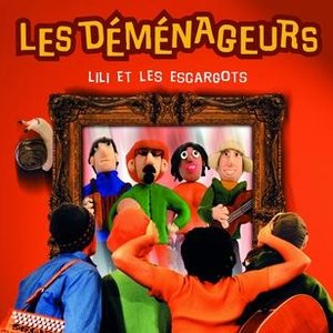 Image for 'Les Déménageurs'