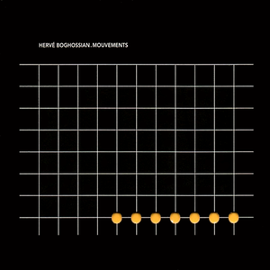 Mouvement a érien cover