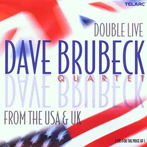 Double Live From The USA & UK