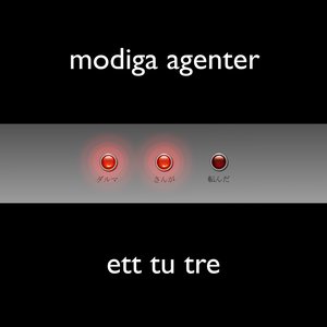 Image for 'Modiga Agenter'