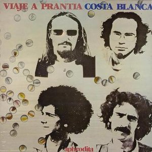Viaje A Prantia