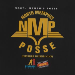 North Memphis Posse