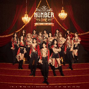 Number One - Single