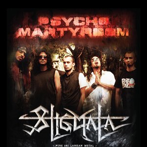 StigmataSL 的头像