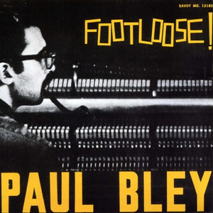 Footloose! cover
