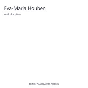 Works for piano