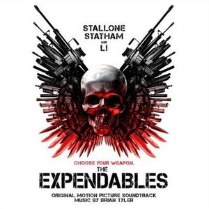 The Expendables Soundtrack