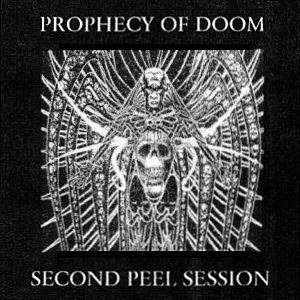 Second Peel Session
