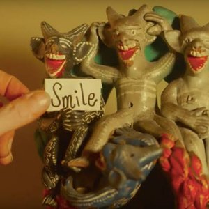 Smile